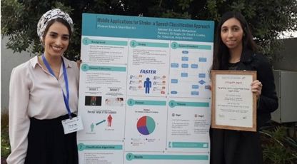 Stroke Detection App