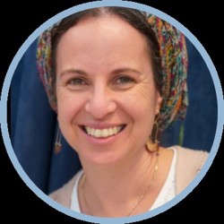ד"ר מוריה סיגרון