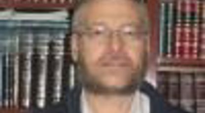 באיזה גיל יצאנו ממצרים?