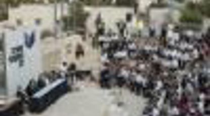 כנס רופאים מצרפת בקמפוס לב