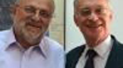 פרופ' קנת הוכברג מונה לרקטור המרכז האקדמי לב