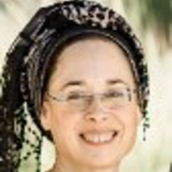 ד"ר תרצה הרסט