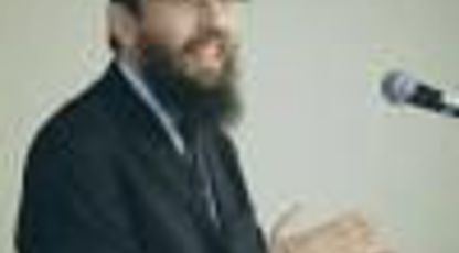 הרב רימון יעמוד בראש בתי המדרש של המרכז האקדמי לב