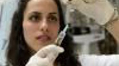 100% השמה בקרב בוגרי החוג לסיעוד