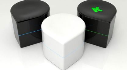 JCT Students' Revolutionary Pocket-Printer