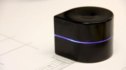 A Printer in Every Pocket - Thanks to JCT Students