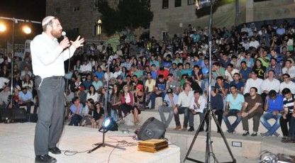 Student Day 2014 - a Night of Comedy and Magic at JCT