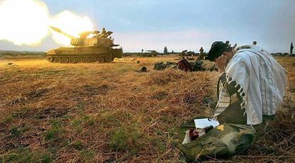 JCT Gives Back to Its Soldiers