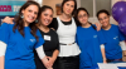 Job Placement Conference at Tal Campus