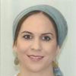 ד"ר רות סגרון