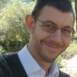 ד"ר מאיר גולדנברג