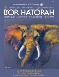 B’OR HA’TORAH 22