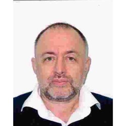 ד"ר ודים זאב אוסטפנקו
