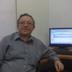 ד"ר משה גולדשטיין