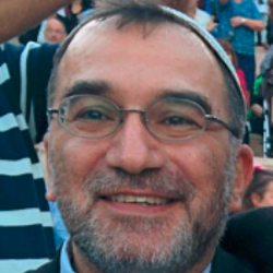 הרב ד"ר אבי קרסנטי