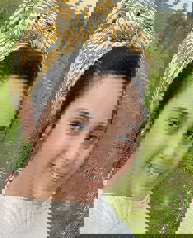אמונה ביטון תמונה