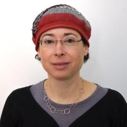 ד"ר תרצה הרסט