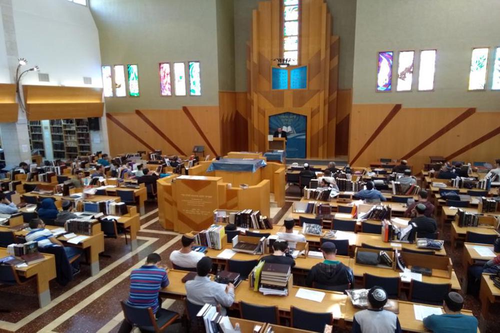 Home Page Jerusalem College Of Technology