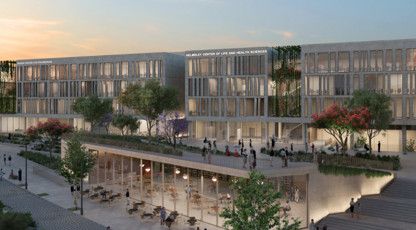 JCT aims to build largest college campus in Israel for religious women