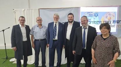 New Medical School Preparatory Program Opens Doors for Haredi Students