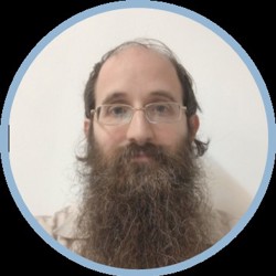 מר חיים יוסף שנדוביץ