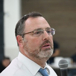 ד"ר יהושע סוקול