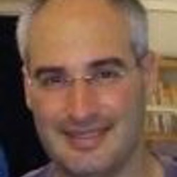 ד''ר עמיקם פטרון