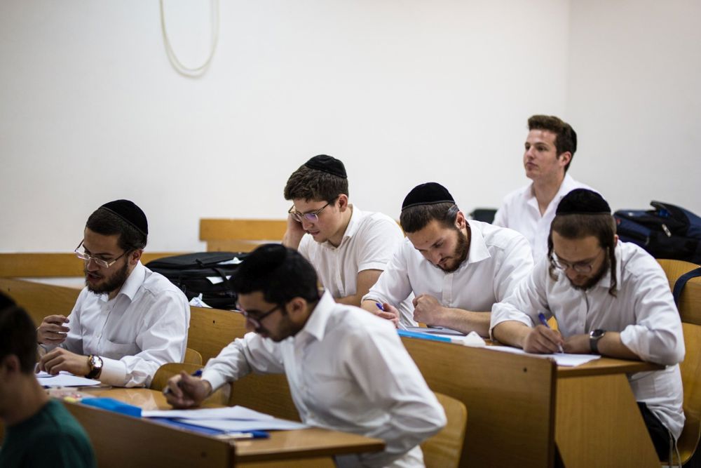 Haredi