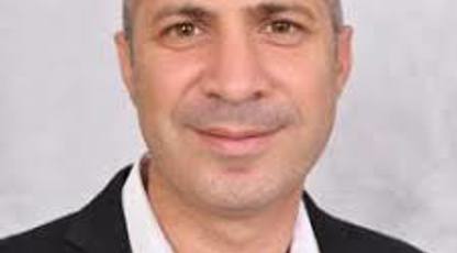 רועי אוהב ציון מונה למנכ''ל המרכז האקדמי לב