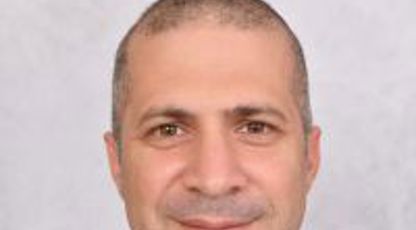 רועי אוהב ציון מונה למנכ''ל המרכז האקדמי לב