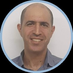 ד''ר שחר גולן