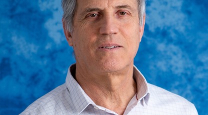 The Quiet System Behind Israel's Defense: Prof. Avi Domb in The Times of Israel